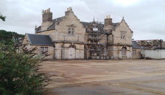 Railway Ramblers is a national club that organises walks and encourages interest in disused railway lines throughout the UK